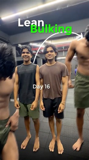 Crushing full body 15 year old! day 16 (Giveaway Winner) 👊🏽