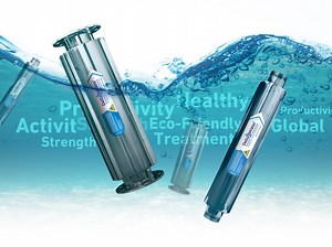 الصفحة الرئيسية - Delta water