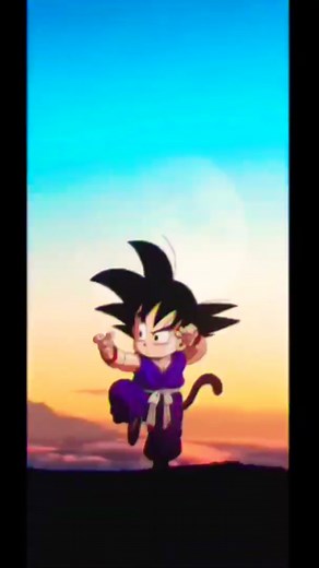 Chhota Goku power🤯🥶 for end son goku #like #and #subscribe #goku #shortvideos