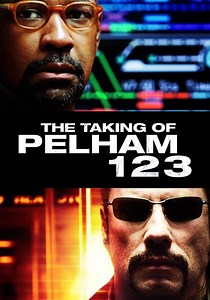 ‫The Taking of Pelham 123 - شاهدوا بالبث أونلاين