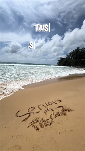 TNS Seniors Around the World — Senior Year Moments from 15 Countries