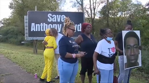 Alabama executes man with nitrogen gas for 1993 murder over $200 drug debt