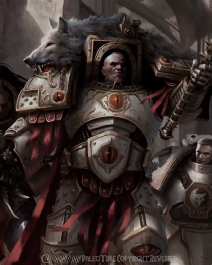 The Black Legion's Edit | #shorts #warhammer40k