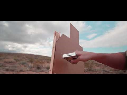 The Most Stable Shooting Bench EVER? DOA Bench 🔥