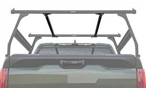 Accessory Bars for Aluminum and Pro Series Adarac Truck Bed Ladder Racks - Qty 2 Adarac Accessories