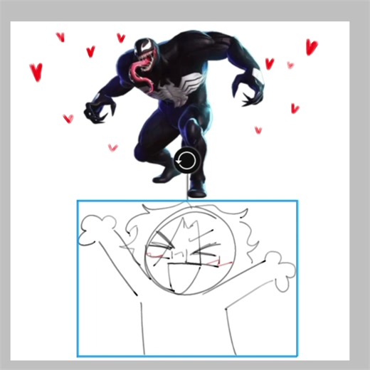 Gotta keep up my monsterfucker title 💪 #ibispaint #art #doodle #digitalart #digitalsketch #fyp #government #aliens #aliensarereal #governmentaliens #venom #venom2 #venomlettherebecarnage #venomedit #monsterfucker #alien #shitpost #aliensarehere #tomhardy #sketch #art #doodles #ibispaintx