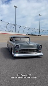 52K views · 1.9K reactions | Goodguys 2025 Vintage Air Custom Rod of...