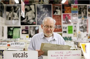 Bob Koester - Alchetron, The Free Social Encyclopedia