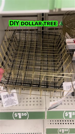 Creative Dollar Tree DIY Projects for Home Decor