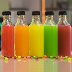 Skittles Vodka Cocktail Recipe