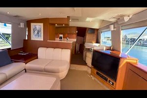 Used 2002 Ocean Yachts 56 Super Sport, 29464 Mt Pleasant - Boat Trader