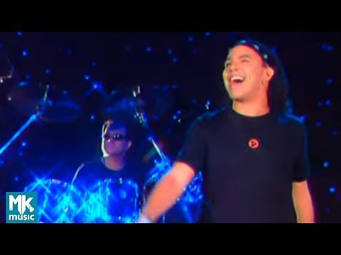 Novo Som - Infinitamente (Clipe Oficial MK Music)