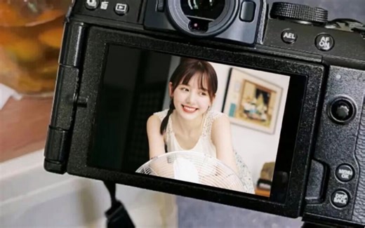 富士相机CC胶片滤镜参数分享！