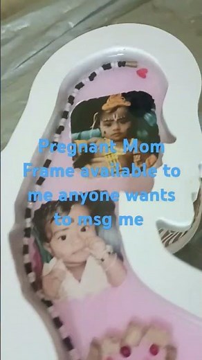 pregnant Mom Frame available to me most special frame