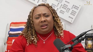 Spirits That Fight Your Blood: Healing & Deliverance || Prophetess Dr. Mattie Nottage | Prophetess Mattie Nottage