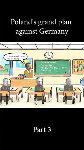 The Invasion of Poland - Part 3