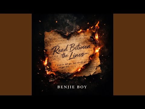 Read Between the Lines