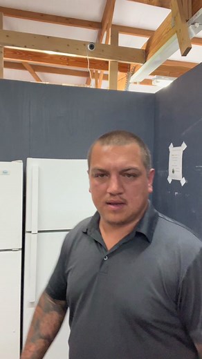 Easy Appliance Repair: Fixing a Fridge Fan Issue