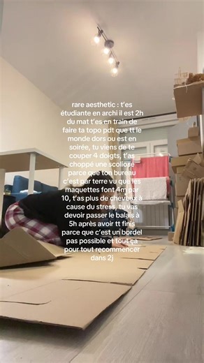 Astuces pour réussir en études d'architecture