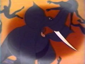 Leo the Lion: The Poachers