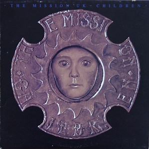 The Mission UK - Children