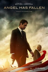 Angel Has Fallen rises in this trilogy conclusion - movie review