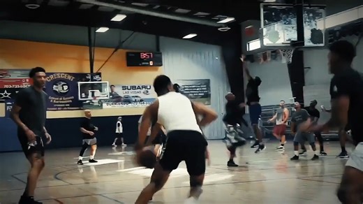 毁人不倦的狼管 满满天赋却被练废的大年6号秀：贾勒特-卡尔弗 #NBA篮球 #森林狼队 #NBA名场面