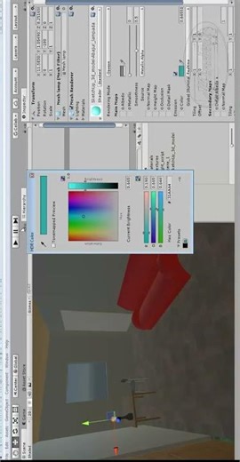 Unity Games Creation C 11