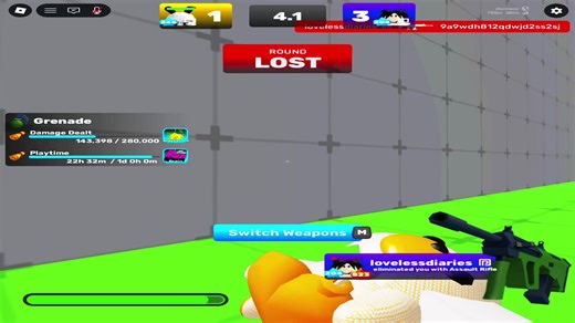 Roblox Sniper Montage: Epic Rival Showdown