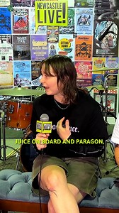 This Friday, Jesus Was A Goon Sack by Goon Gremlins is getting a well-deserved launch party at The Lass! Catch the full interview with Ange and Cat by heading to our website #Grunge #NewcastleNSW #NewcastleLive #Music #Gig | Newcastle Live