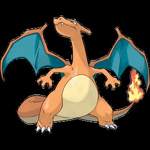 Charizard (Pokémon)