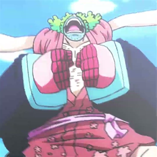 Best cyborg out there🥶 #viral #franky #onepieceedit #wano #fyp