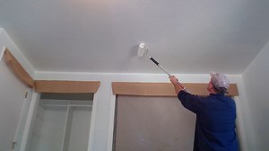 Greatest Denver Inside Painters, Painting Walls, Ceilings & Trim