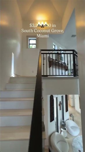 South Coconut Grove Single Family Home For Sale | Miami Real Estate | Brenda Valdes