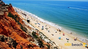 Les plus belles plages de Faro