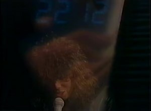 Europe - Dreamer (Nöjesmaskinen 1984)