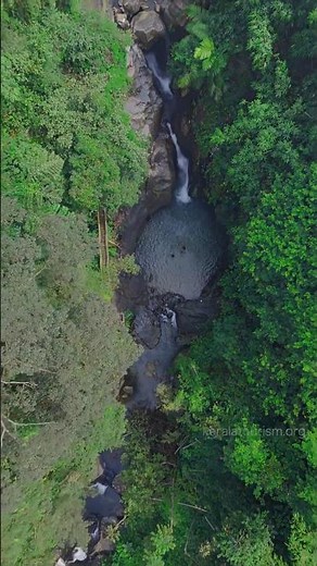 Keralamkundu | A Quiet Waterfall Deep in the Western Ghats