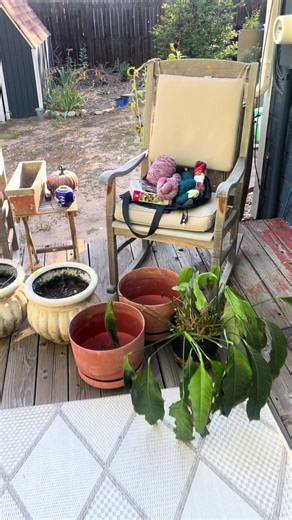I love thrifting and because I don’t gatekeep I use estatesales.net to find sales near me! What do you think of my haul? I’ll definitely be doing a thrift flip video for the front porch furniture soon #thirftshopping #estatesales #denver