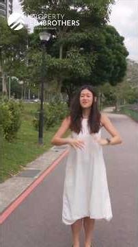 Riverfront Residences - 3-Bedroom with 1,066sqft in D19