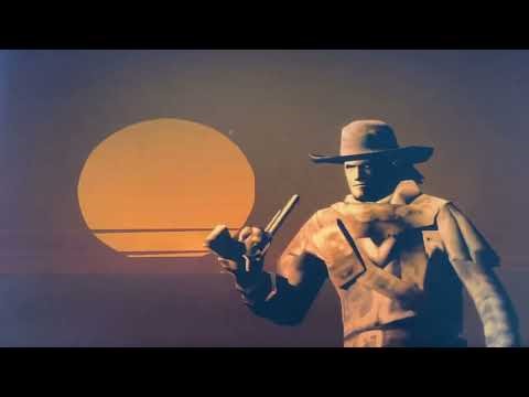 Red dead revolver whit your favorite YouTube