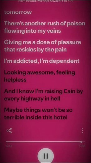 Addict VIP- Hazbin Hotel, Angel Dust