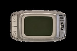 Danger - Hiptop / Sidekick