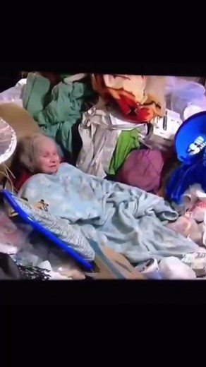 Funny Old Lady Hoarder Meme Compilation