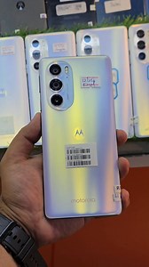 27K views · 164 reactions | Moto Edge 30 Pro | Premium Flagship...