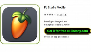 Fl Studio Mobile Pro Apk Free Download