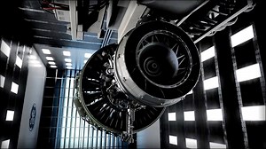 Behold the world’s largest turbine engine- both in static ground tests and in the air! Tonight on Day 3 of My Future Ride Week, Daily Planet gets a front view seat with General Electric to see what paces they need to put these engines through before getting the stamp of approval! | Daily Planet | Facebook