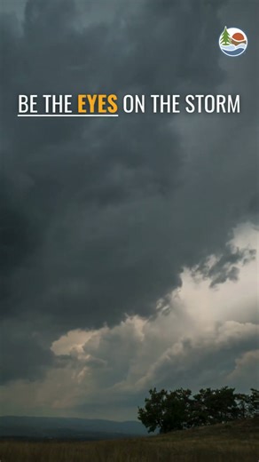 SkyWarn: Protect your Community