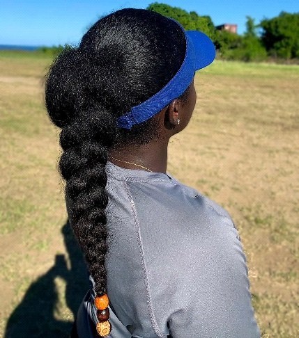Such beautiful healthy hair 🥰🥰💕💕 >> @razorempress . . #NBB #naturalhaircommunity #natutalblackandbeautiful #naturalhairstyle #naturalhaircare #Blackhair #hair #curlyhair #kinkyhair #afro #afrohair #hairstyle #healthyhair #healthyhairjourney #beautifulhair | Natural, Black and Beautiful