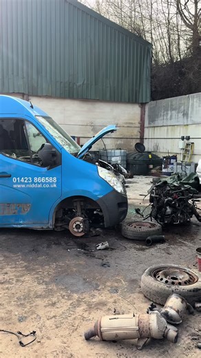 Preparing Cars for Scrap: Essential Steps