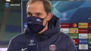 🎙 Ángel Di María: "Let's focus on ourselves to prepare those 3 crucial games." | PSG - Paris Saint-Germain